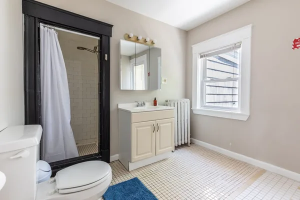 Coliving in Brighton - Boston, Boston