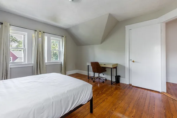 Coliving in Brighton - Boston, Boston