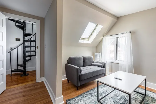 Coliving in Brighton - Boston, Boston