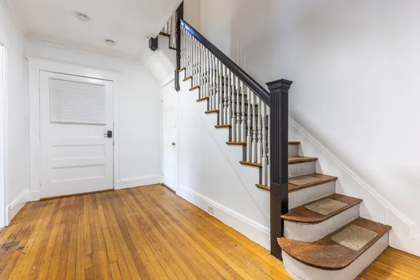 Coliving in Brighton - Boston, Boston