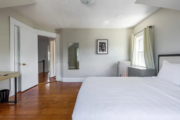 Coliving in Brighton - Boston, Boston