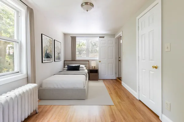 Coliving in Brighton - Boston, Boston