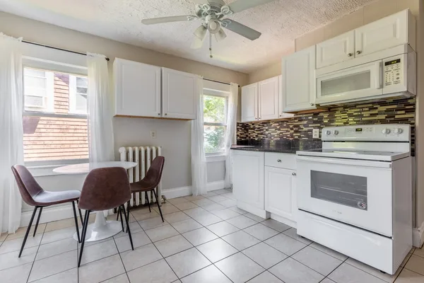 Coliving in Brighton - Boston, Boston