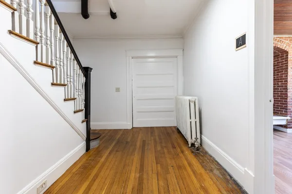 Coliving in Brighton - Boston, Boston