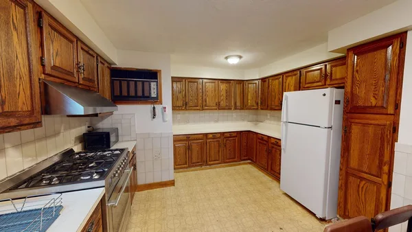 Coliving in Prospect Hill - Somerville, Boston