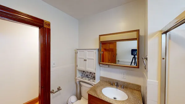 Coliving in Prospect Hill - Somerville, Boston