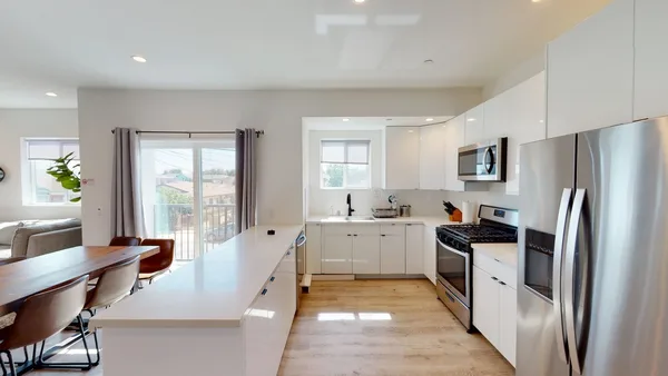 Coliving in Pico Union - Central Los Angeles, Los Angeles