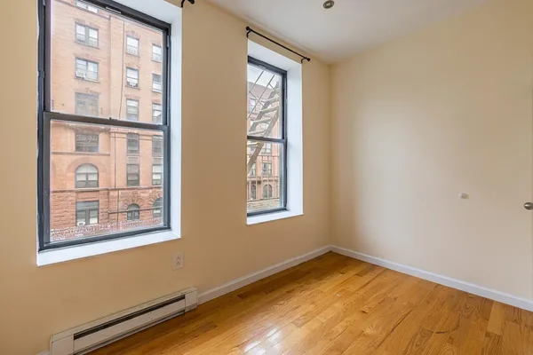 Coliving in Morningside Heights - Manhattan, New York