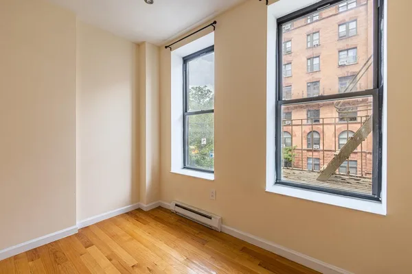 Coliving in Morningside Heights - Manhattan, New York