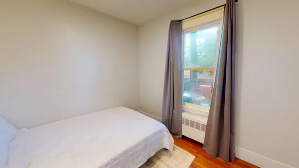 Coliving in South Boston - Boston, Boston