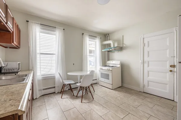 Coliving in South Boston - Boston, Boston