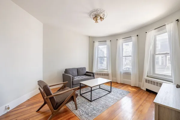 Coliving in South Boston - Boston, Boston