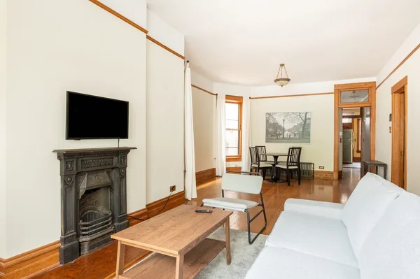 Coliving in Boystown - North Side, Chicago