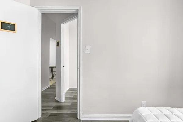 Coliving in Lower East Side - Manhattan, New York