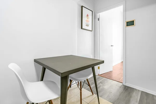 Coliving in Lower East Side - Manhattan, New York