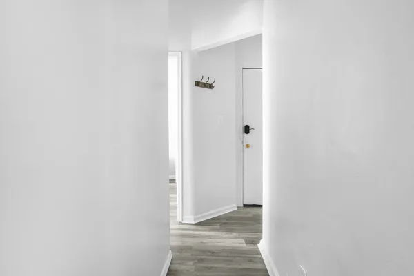 Coliving in Lower East Side - Manhattan, New York