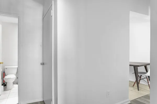 Coliving in Lower East Side - Manhattan, New York