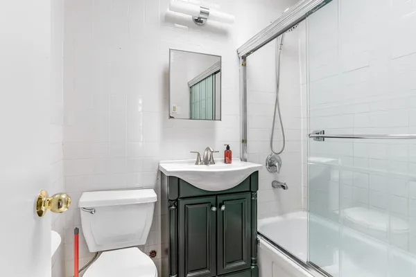 Coliving in Lower East Side - Manhattan, New York