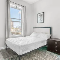 Coliving in Lower East Side - Manhattan, New York