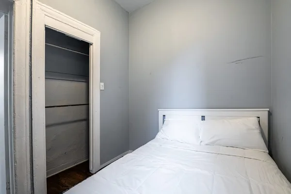 Coliving in Ukrainian Village - West Side, Chicago