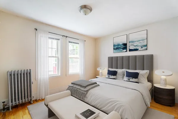 Coliving in Brighton - Boston, Boston