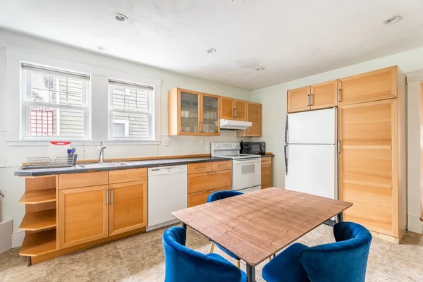 Coliving in Brighton - Boston, Boston