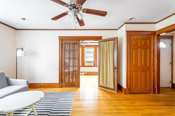 Coliving in Brighton - Boston, Boston