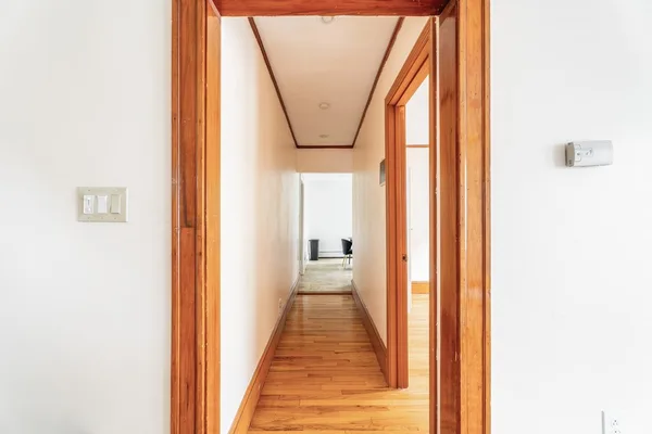 Coliving in Brighton - Boston, Boston