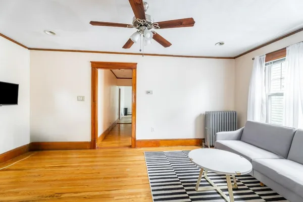 Coliving in Brighton - Boston, Boston