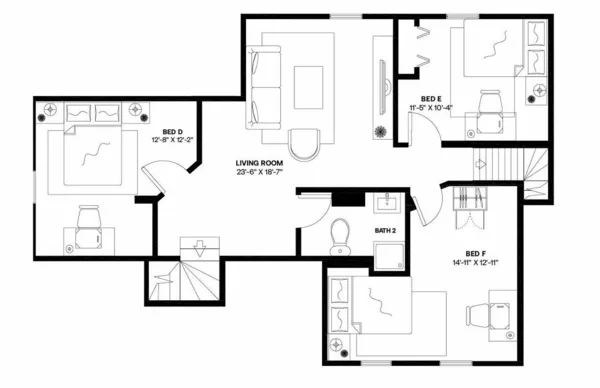 Coliving in East Sommerville - Somerville, Boston