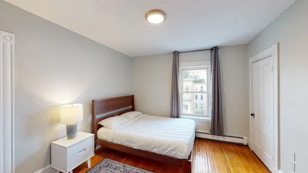 Coliving in Allston - Boston, Boston