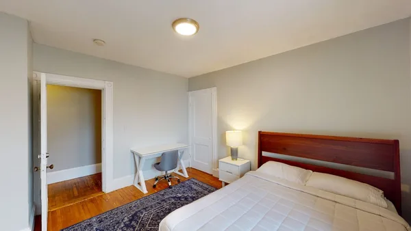 Coliving in Allston - Boston, Boston