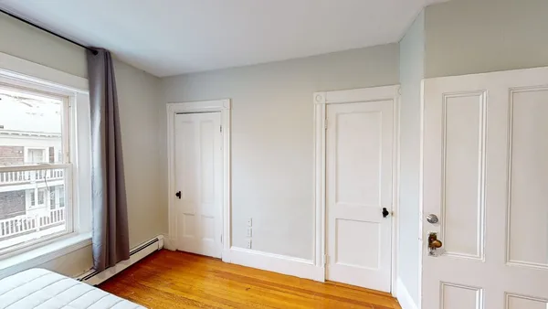 Coliving in Allston - Boston, Boston