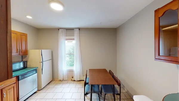 Coliving in Allston - Boston, Boston