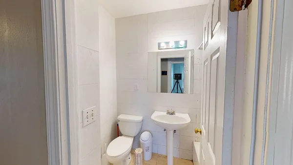 Coliving in Allston - Boston, Boston