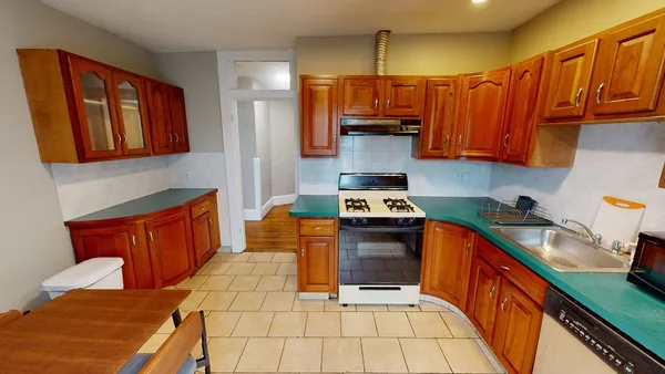 Coliving in Allston - Boston, Boston