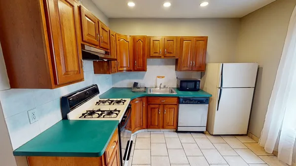 Coliving in Allston - Boston, Boston