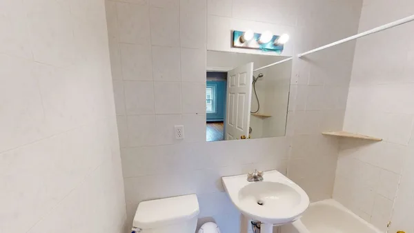 Coliving in Allston - Boston, Boston