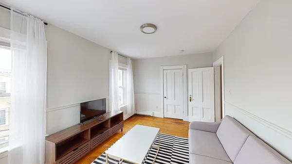 Coliving in Allston - Boston, Boston