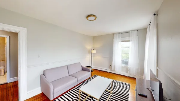 Coliving in Allston - Boston, Boston
