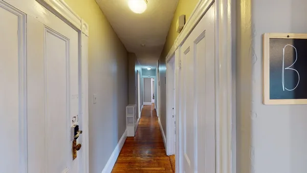 Coliving in Allston - Boston, Boston