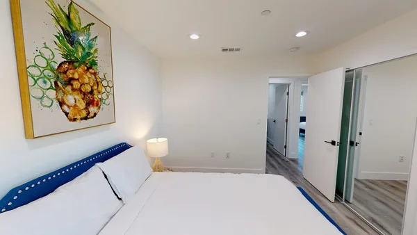 Coliving in North Hollywood - San Fernando Valley, Los Angeles