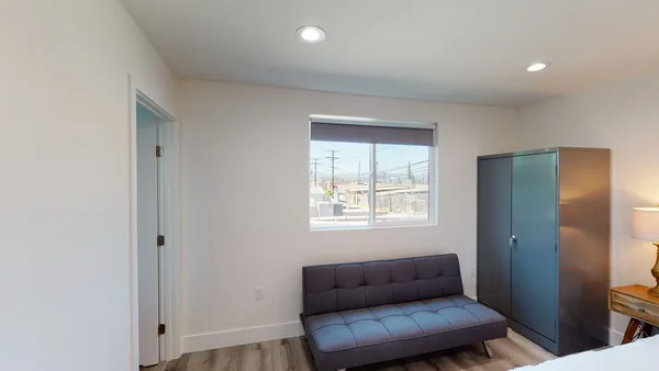 Coliving in North Hollywood - San Fernando Valley, Los Angeles