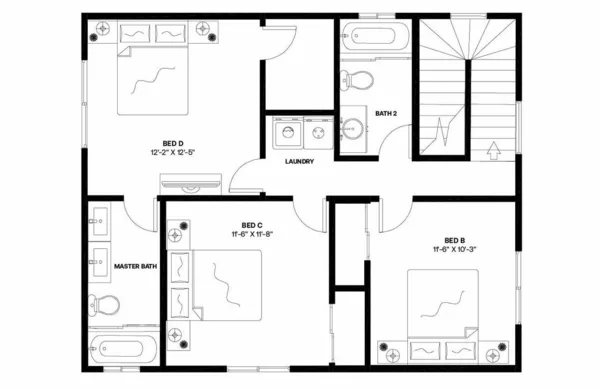 Coliving in North Hollywood - San Fernando Valley, Los Angeles