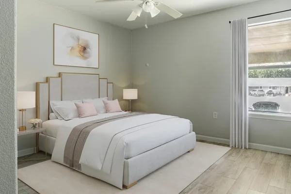 Coliving in Southeast Austin - South Austin, Austin