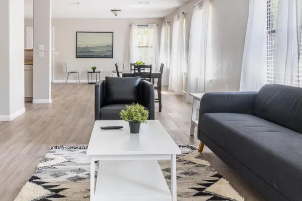 Coliving in Southeast Austin - South Austin, Austin