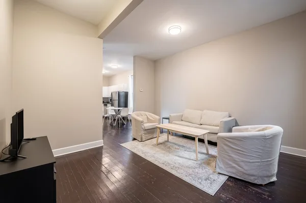 Coliving in Bucktown - North Side, Chicago