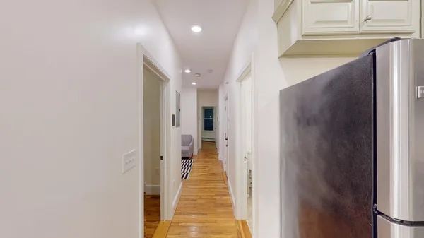 Coliving in Prospect Hill - Somerville, Boston