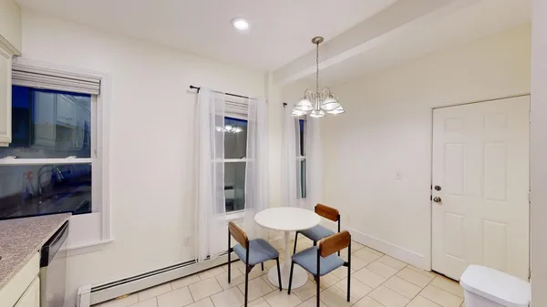 Coliving in Prospect Hill - Somerville, Boston