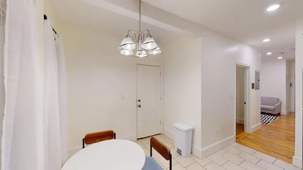 Coliving in Prospect Hill - Somerville, Boston